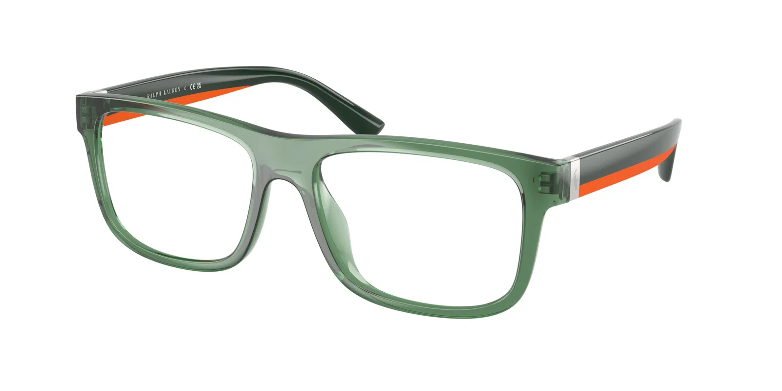 Polo 2290U Eyeglasses - view 2